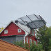 Berg Ankersett til trampoline