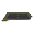 Nedgravd 