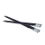 Glassfiberstang (kr 300 - 500) 