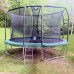 Berg Ankersett til trampoline