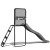 Platform med sklie og stige  + 2.150,00 