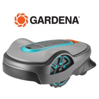 GARDENA - Installere ny robotgressklipper